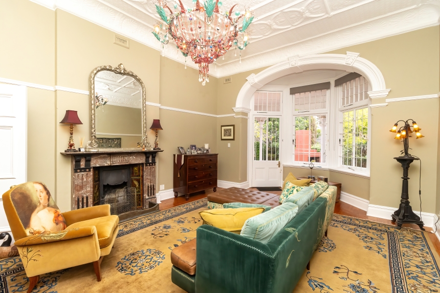 5 Bedroom Property for Sale in Rosebank Western Cape